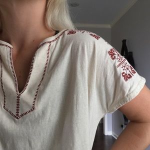 Madewell Top